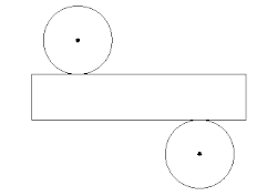 nets cylinder 3d shape maths math shapes circle area surface diagrams cut cone rectangle ks2 geometry circles height creating prisms