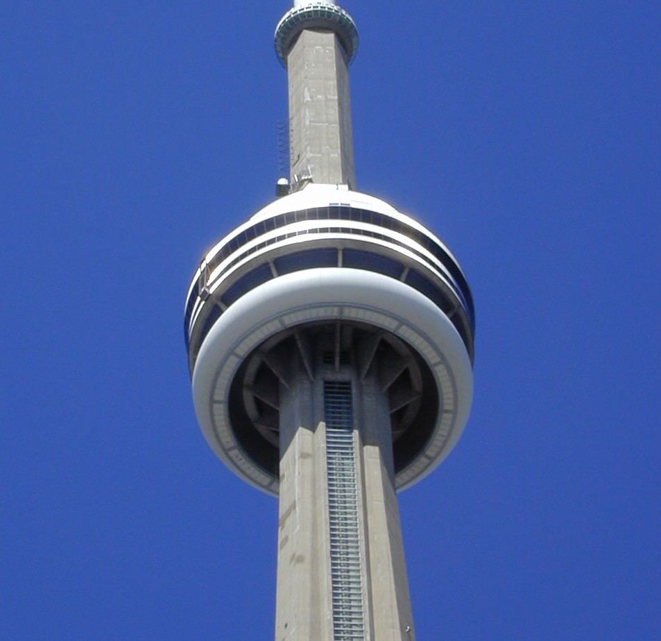 cn tower photos cn tower photos