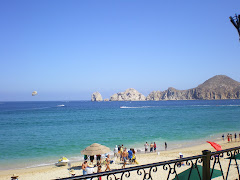 Cabo San Lucas