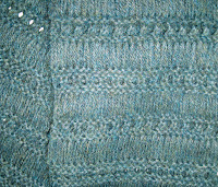 Free Knitting Pattern For Drop Stitch Pullover Sweater