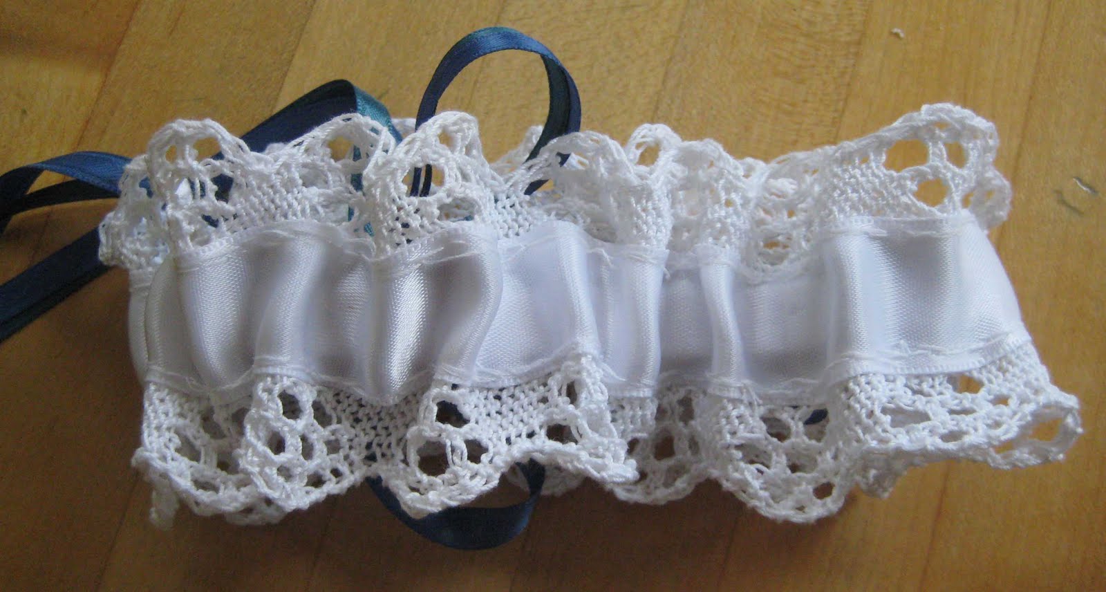 ChemKnits: October 2010
