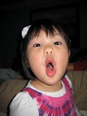 Poppy Mae Zu Qiao