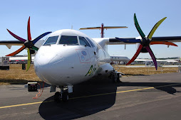 ATR 72-500