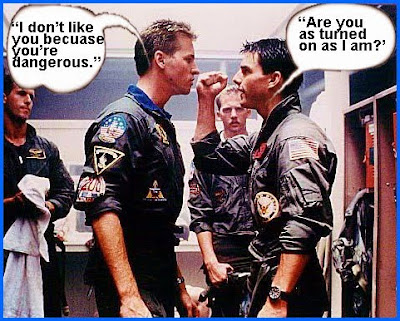 Borzea recommends best of Gay top gun Ronna recommend Single ladies transvestite