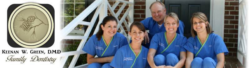 Dr. Keenan Green Family Dentistry