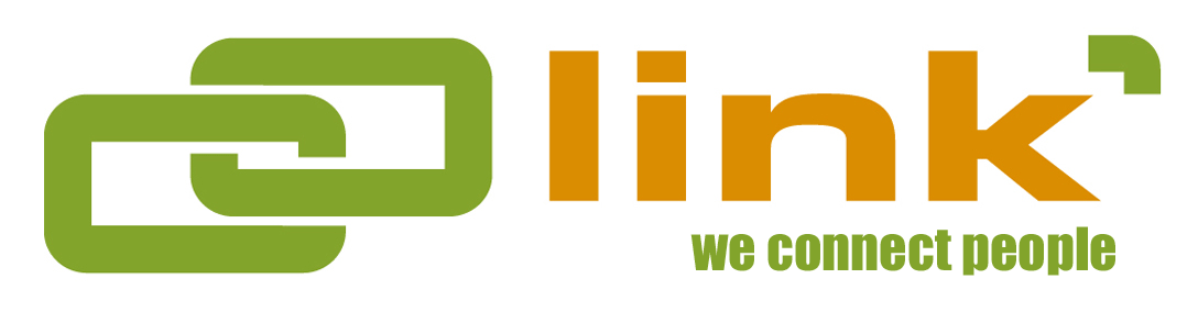 DES 5111: link logo ideas