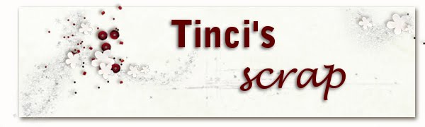 Tinci's scrap