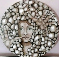 Vesna Art - Original Small Works Art Shop: NO.2 - TO SEE YOU AGAIN