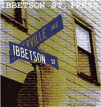 Ibbetson Street  Online Book Shop