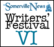 The Somerville News Writers Festival--Nov 14, 2009