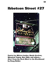 Ibbetson Street 27 Now Available!