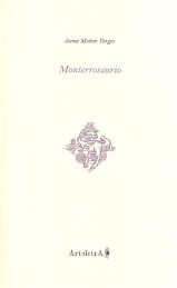 Monterrosaurio