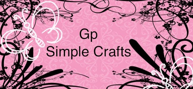 gp simple crafts