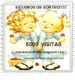 Sorteo de Marias todo fieltro