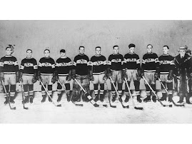 1924 Stanley Cup Champions