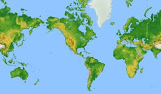 Marzaidin: Rancangan Tahunan Geografi Tingkatan 3