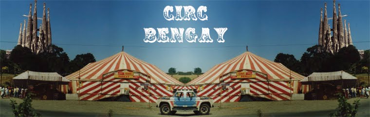Circ Bengay