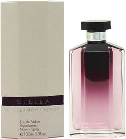 The Fragrance Diaries :: Perfume Reviews and Info: Review of Stella ...