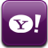 Bookmark Yahoo