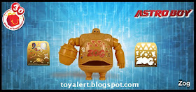 mcdonalds astro boy