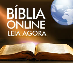 A BIBLIA ON LINE