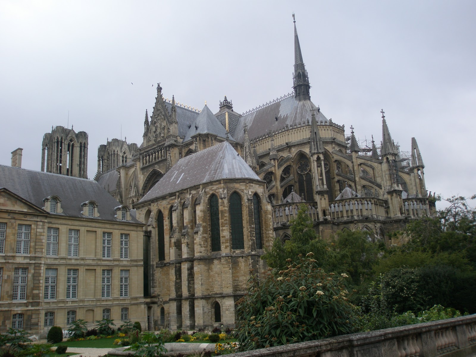 Jennie's Journal: September 2010
