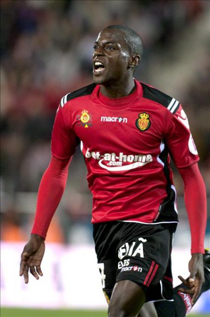 Zona Mixta Entrevista con un crack Michael Pereira