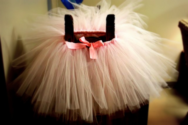 Instructions for How to Make a Tutu | Flickr - Photo Sharing!