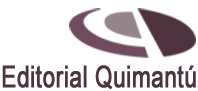 Editorial Quimantú