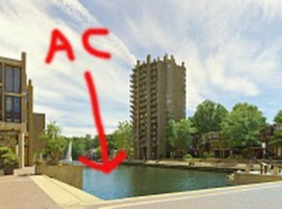 RELAC, Still Do It: Referendum Ensures Frankie, Lake-Cooled AC Doesn't
Go To Hollywood, Stays In Reston