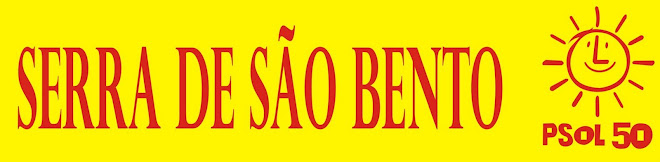 PSOL - Serra de São Bento