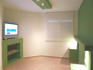 fotos de pladur DECORYNTER