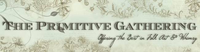 The Primitive Gathering