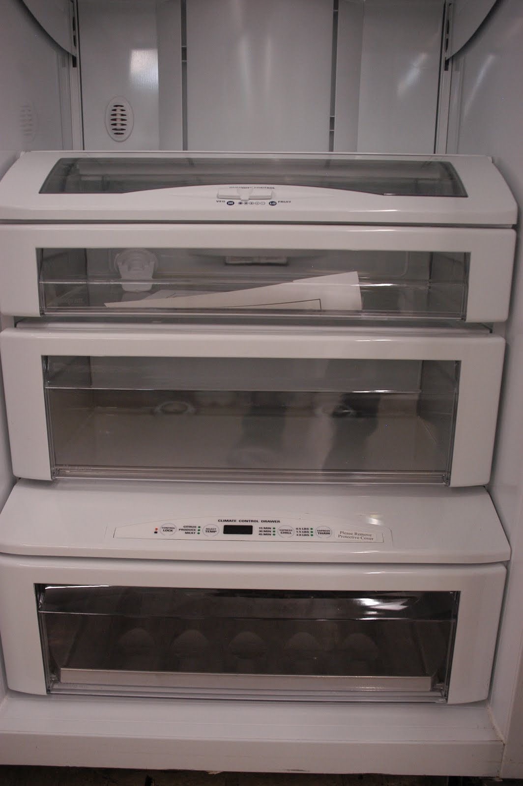 Appliance Direct Video Blog GE Monogram 42" BuiltIn SidebySide