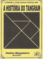 Cordel: A História do Tangram, nº 41