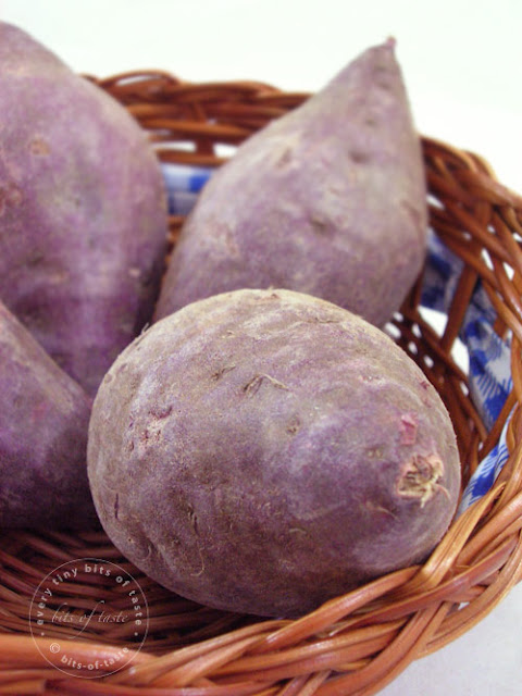 Japanese Purple Sweet Potatoes By Bits Of Taste Every Bits Of Food japanese-purple-sweet-potatoes-by-bits-of-taste-every-bits-of-food