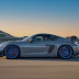 2022 Porsche 718 Review