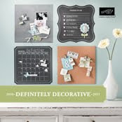 Definitely Decorative for Your Home