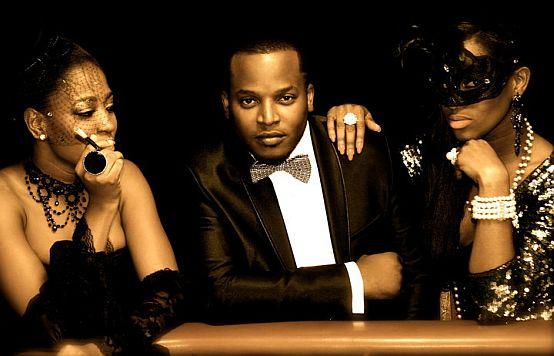 Dammydiary: Eldee drops new single, set to perform at the First ever ...