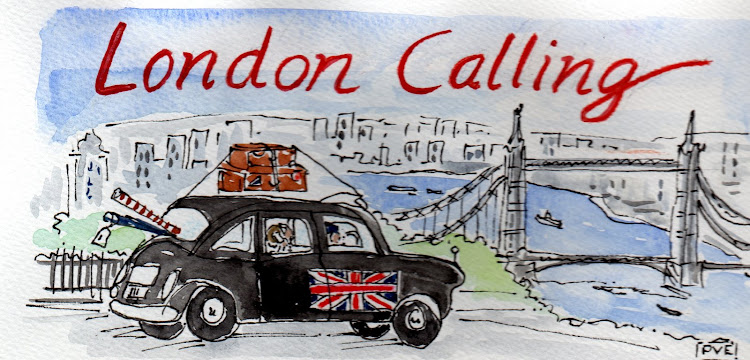 London Calling