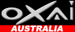 Oxai Australia - A long time supporter of F3A in Australia