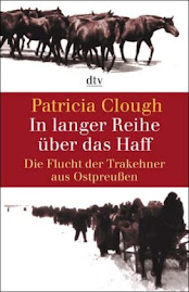 In langer Reihe über das Haff written by Patricia Clough