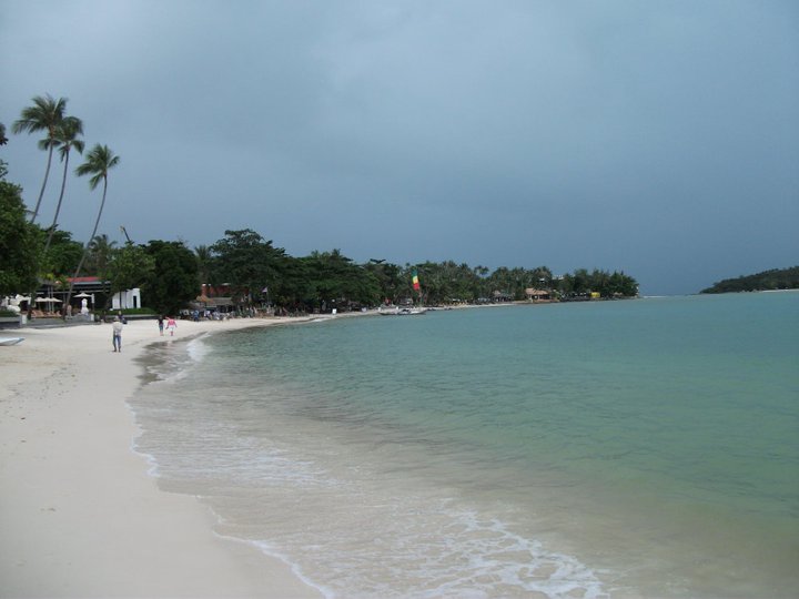 Koh Samui, Surat Thani, Thailand