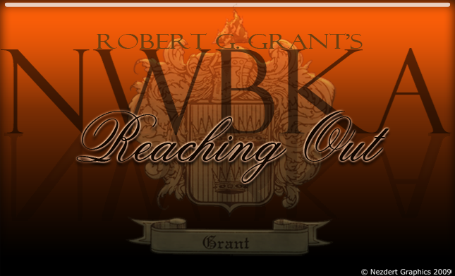 NWBKA: Reaching Out