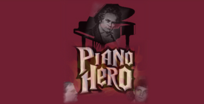 Piano Heroes