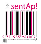majalah sentAp kontemporer - seni tanpa prejudis