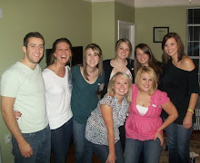Girls Weekend in Charleston, SC - Nov. 09