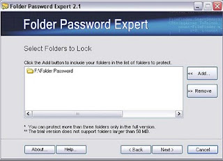 Password 2. 1. Password folder pro 2. супер пароль nag. 1.