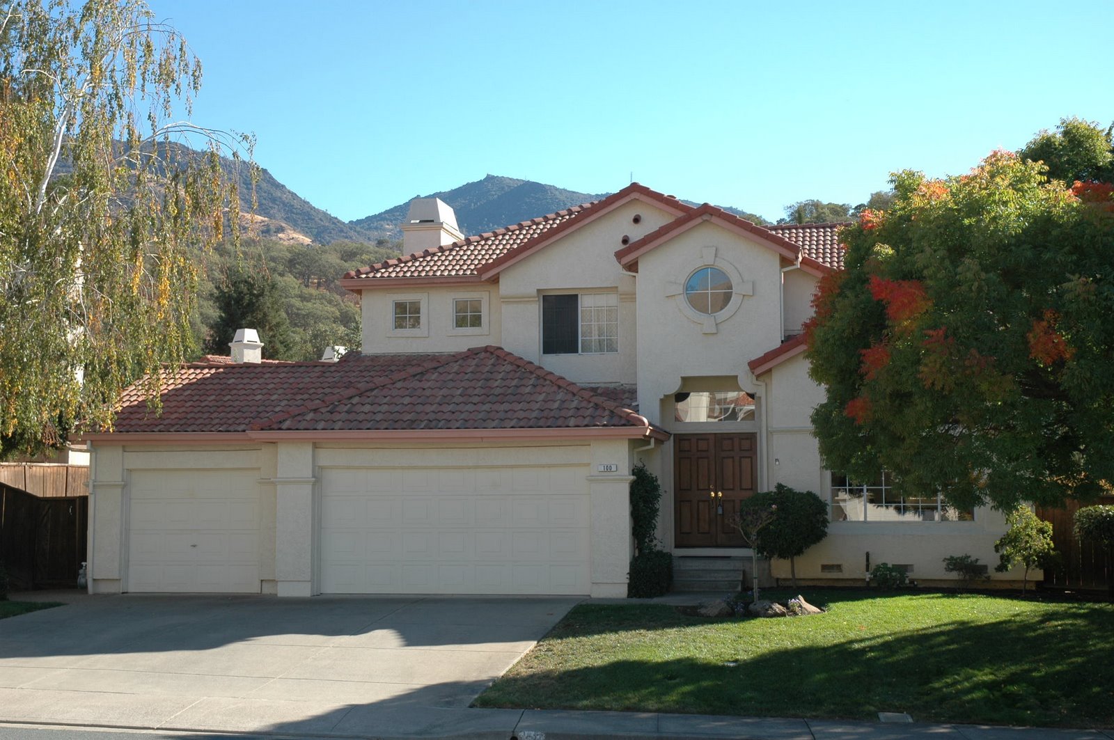 Signature Homes & Estates 100 La Encinal Ct. Clayton, CA