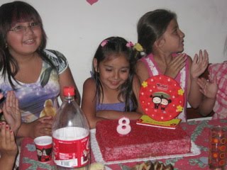 En su Cumple...